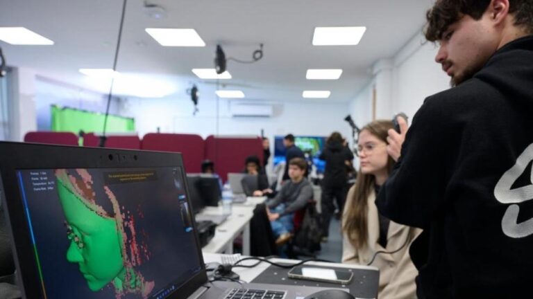New projects announced to strengthen innovation through collaboration between education and enterprises